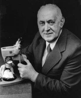 Ewald Gerstmann